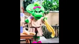 Barney A Little Big Day (2004) 60fps