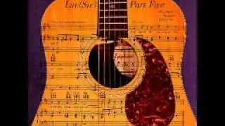 Luv(Sic) part 5 by Shing02 [with lyrics]
