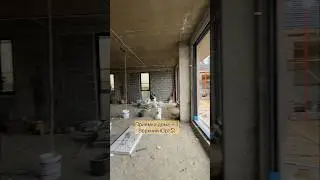 Кладка блоков, канализация, электричество🏠 