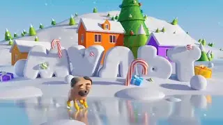 Заставка и Анонс (Мульт, 15.01.2024) (2/3)