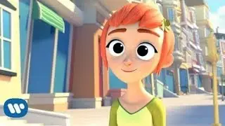 Ed Sheeran - Shape of You (Music Video)