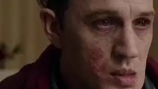 лицо со шрамом аль Капоне 2020 трейлер