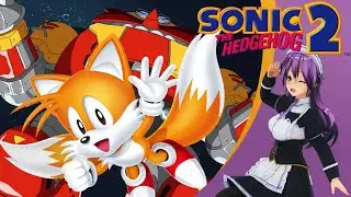 Sonic the Hedgehog 2 Longplay (No Commentary - Enhanced with THX Spatial Audio)