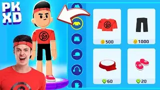 COMO VIRAR O ENALDINHO NO PK XD