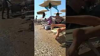 #Hot in Beach /12