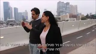 ביטוח נחלים מותאם לנסיעות לחו