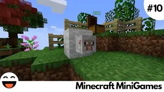 S H E E P - Hypixel Mini Games | #10