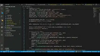 Build and Compare Character-Level Text Generation Models with PyTorch