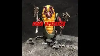 ITS KHORNE