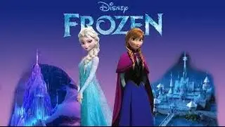 Frozen CENSORED