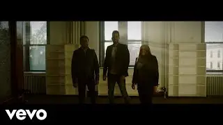 Romeo Santos, Monchy & Alexandra - Años Luz (Official Video)