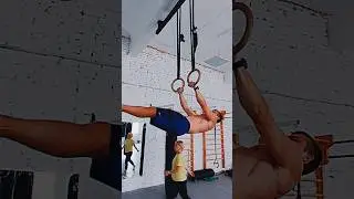 как вам связочка? тгк:dimonshapkin ❤️ #sports #workout #calisthenics #gymnastics #качалка #воркаут