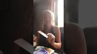 как разрешится твоя загаданная ситуация ⁉️
