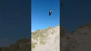 FLARE - Moustache 26m