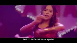 Sutra: Pleasure for both of us