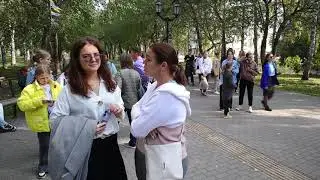 Волонтер-это звучит гордо!