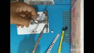 How to change charging connector redmi 9c