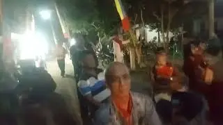 orkes padangan