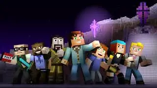 A Small Sad News About Minecraft Story Mode Final Season Fanmade