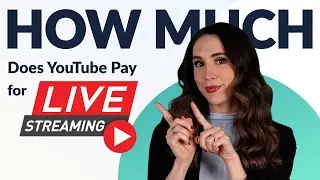 Does YouTube Pay You for Live Streaming? (How Creators Actually Earn)