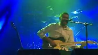 Сплин в Туле, 23.05.2013 - "Начало, Лестница, Летела жизнь"