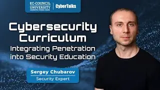 Cybersecurity Curriculum: Integrating Penetration Testing into Security Education
