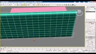 как сделать диван в 3Ds max