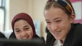 The Arthur Terry Learning Partnership - Immersive Teaching and Learning
