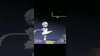 x chara so cool! ✨ (underverse)​[undertaleau​]​