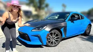 This Is Why I Regret Buying A GR86..