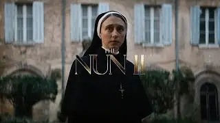 The NUN 2 - Edit