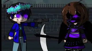 "all effort in vain" meme// beforemath of "no friend" song?//traitor moon au