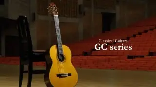 Handcrafting the GC Series Classical Guitars