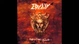Edguy - Lavatory Love Machine