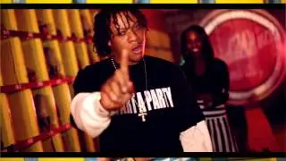 Juneya, Mika Head, John Doe Start A Party Official Music Video