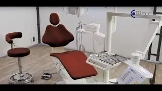 ★★★ Ritter Contact World - The perfect practice equipment for dentists ★★★★