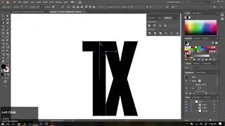 Patterns in Illustrator