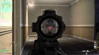 MW3 Lockdown TDM 19-6