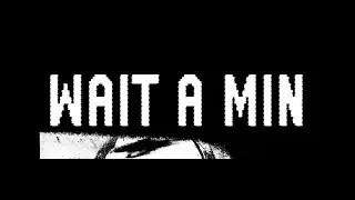 Jef Jon Sin - Wait A Min