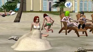 ТАТУИРОВАННЫЕ СКИНЫ И НЕ ТОЛЬКО(+ДЕФОЛТ) | РАЗНООБРАЗНЫЙ ПАК | The Sims 2