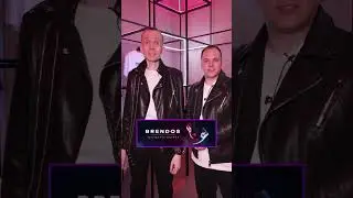 Одеваем Робота (Робот Вэлл feat. Brendos shop)