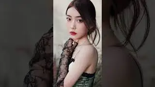 偶遇高颜值姐妹，颜值高的美女都这么凡尔赛的嘛！？#美女