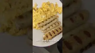 What I eat in a day to lose fat and get lean #whatieatinaday #fatlosshelp #fatloss #getlean