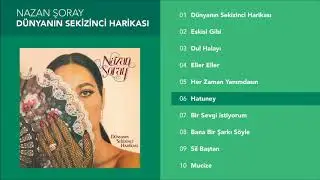 Hatuney - Nazan Şoray