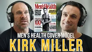 Walking the walk with Kirk Miller