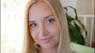 Practice Eye Contact- Hope