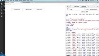 Curso JavaScript: Fetch API desde una REST API