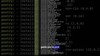 AlgoKit CLI Explained: Simplifying Blockchain Development