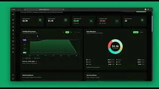 SteamLedger: Free CS2 Skin Portfolio Tracker - Track Your CS2 Investments Like a Pro