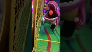 dino pop chuck e. cheese